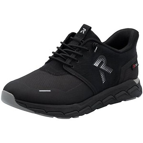 Rieker  Sneaker Slipper SlipIn M9051-00 günstig online kaufen