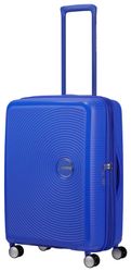 American Tourister® Hartschalen-Trolley Soundbox, 4 Rollen günstig online kaufen