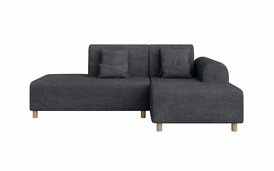 INOSIGN Ecksofa »Suyala«, L-Form mit Hocker günstig online kaufen