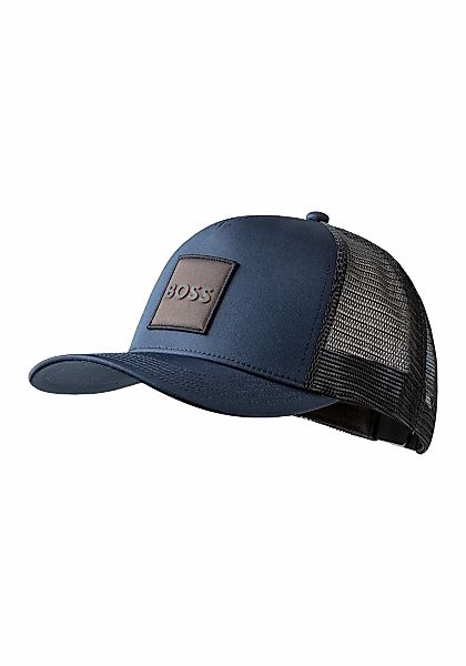 BOSS ORANGE Baseball Cap "Elliot-PL" mit Klemmverschluss günstig online kaufen