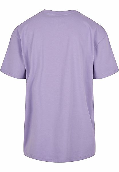 URBAN CLASSICS T-Shirt "Urban Classics Herren Heavy Oversized Tee", (1 tlg. günstig online kaufen