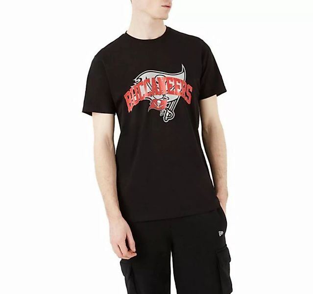 New Era T-Shirt T-Shirt new Era NFL Shadow Tee Tampa Bay Buccaneers günstig online kaufen