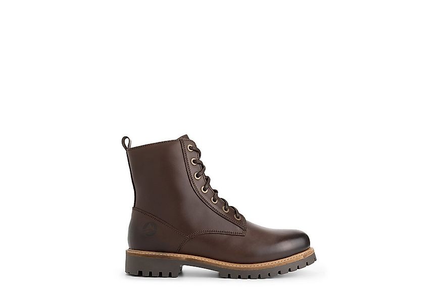 Travelin' Kvaloya Stiefel Atmungsaktiv günstig online kaufen