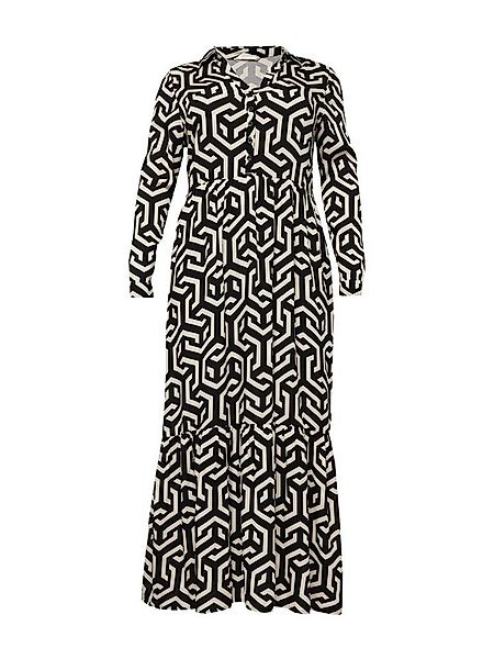 Guido Maria Kretschmer Curvy Jerseykleid Heidi (1-tlg) Drapiert/gerafft günstig online kaufen