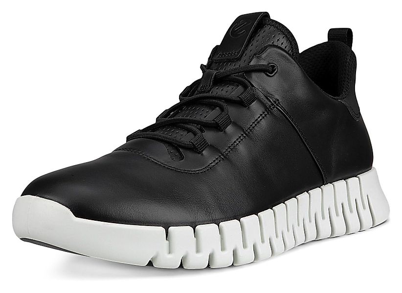Ecco GRUUV M Sneaker, Freizeitschuh, Halbschuh, günstig online kaufen