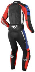 Berik Motorradkombi Monza Damen 2-Teiler Motorrad günstig online kaufen
