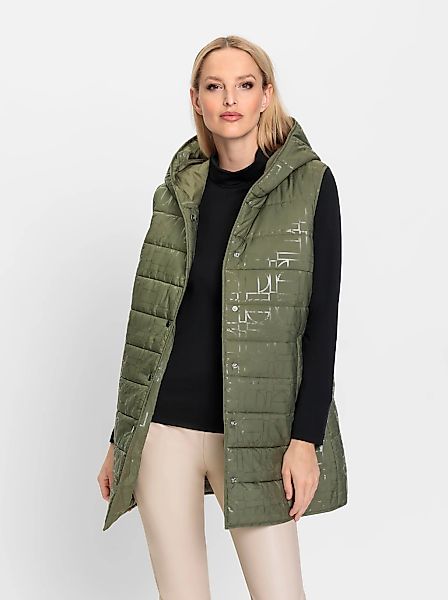 heine Steppweste günstig online kaufen