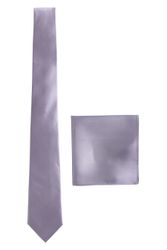 Next Krawatte Seidenkrawatte und quadratisches Einstecktuch günstig online kaufen