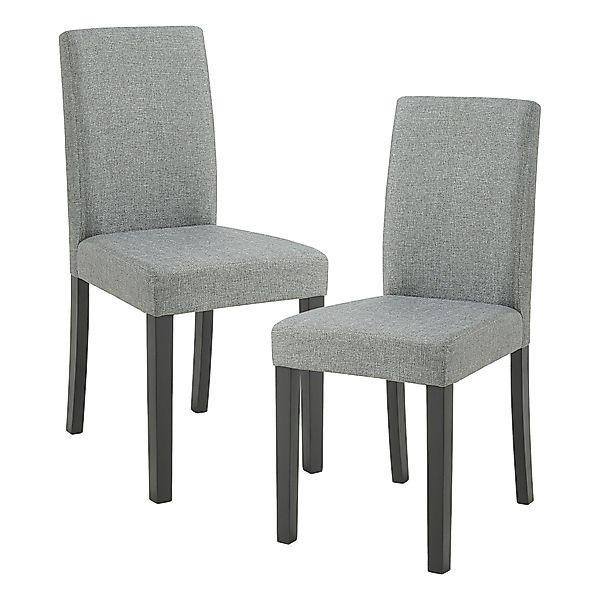 en.casa Esszimmerstuhl (Set, 2 St), »Hamburg« günstig online kaufen