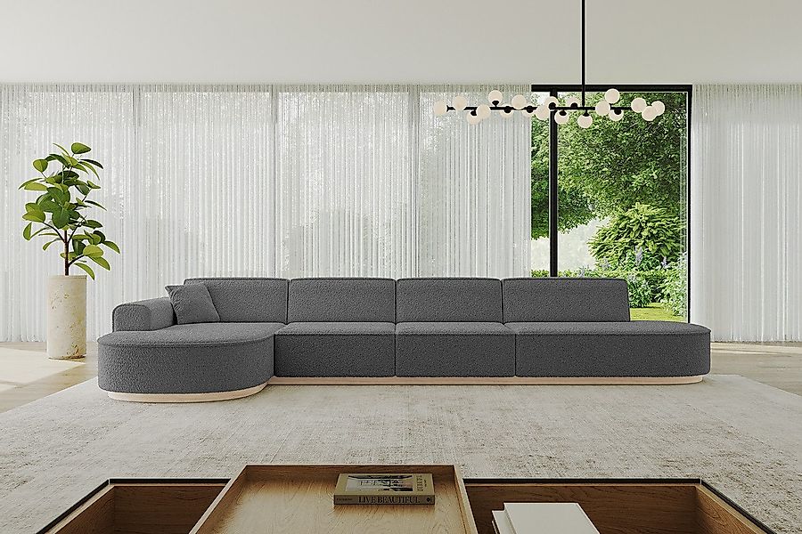 ALTDECOR Ecksofa MARI-L3-v1, Sofa Praktische Bequeme günstig online kaufen