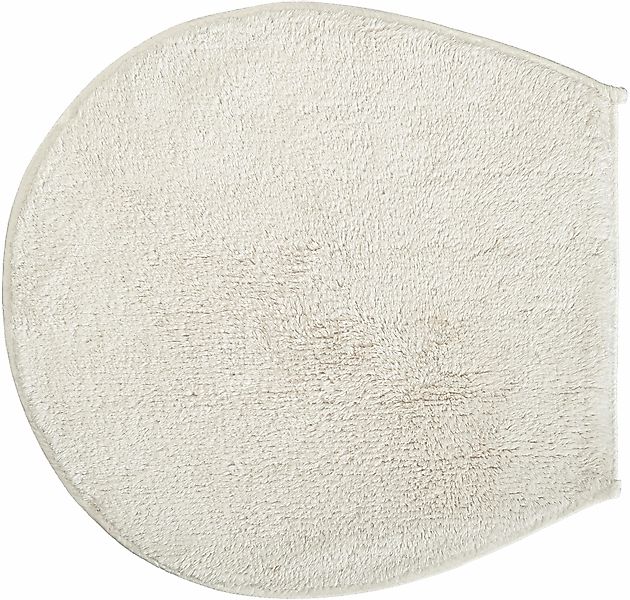 Kleine Wolke Badematte Cotone, Höhe 17 günstig online kaufen