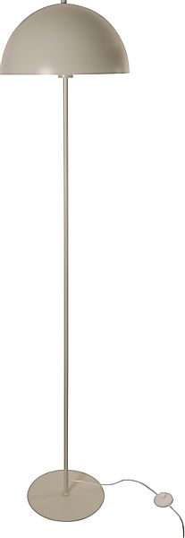 my home Stehlampe »Husballa - Pilzlampe« E27 1 Stk. Pilzleuchte, Höhe 165cm günstig online kaufen