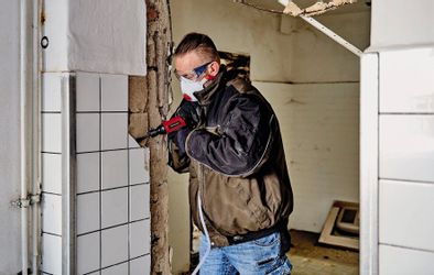 Einhell Druckluft-Meisselhammer TC-PC 45 günstig online kaufen