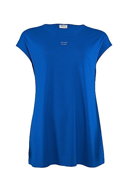 Seidel Moden T-Shirt mit überschnittenen Schultern, günstig online kaufen