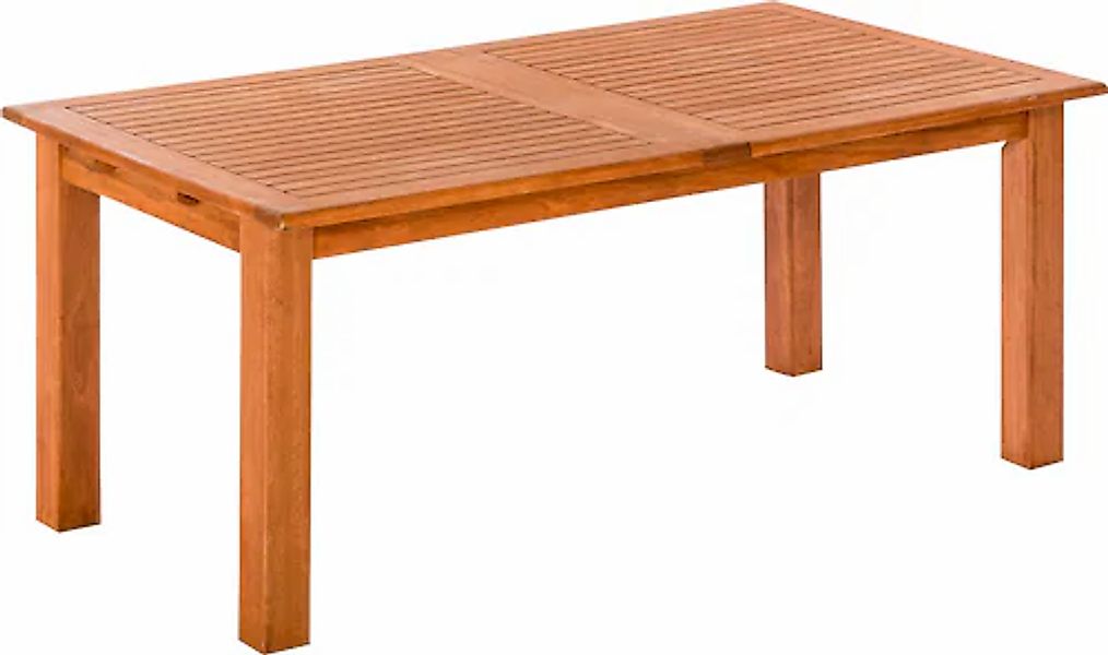 MERXX Garten-Essgruppe »Maracaibo« günstig online kaufen