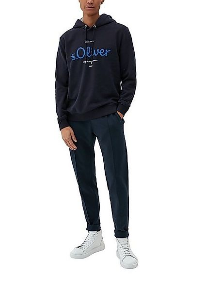 s.Oliver Longsweatshirt Sweatshirt günstig online kaufen