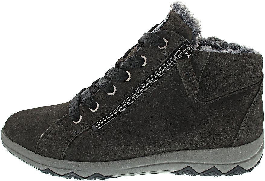 Waldläufer Schnürstiefelette günstig online kaufen