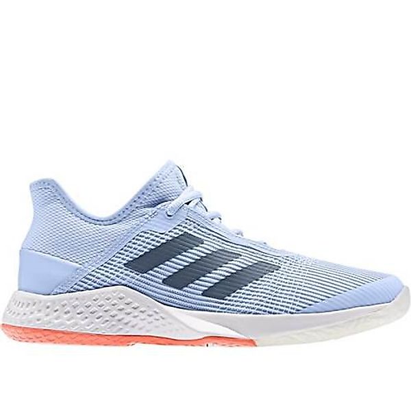 Adidas Adizero Club W Schuhe EU 38 Light blue,Orange,Grey günstig online kaufen