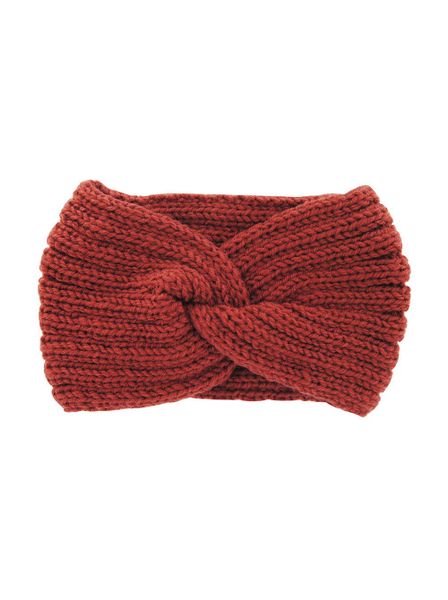 axy Haarband Damen Strick Stirnband mit günstig online kaufen