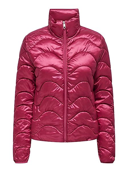 ONLY Steppjacke ONLVEGA WAVE QUILTED JACKET günstig online kaufen