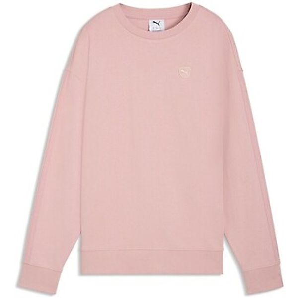 Puma  Trainingsjacken Ess Elevated günstig online kaufen