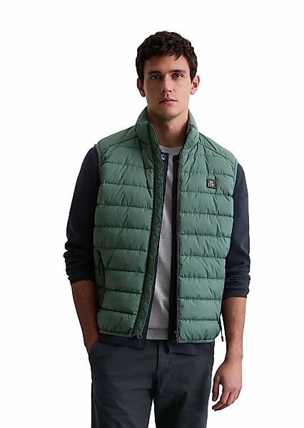 Marc OPolo Steppweste "mit praktischer Packtasche" günstig online kaufen