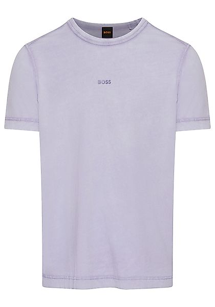 BOSS ORANGE T-Shirt Tokks mit BOSS günstig online kaufen