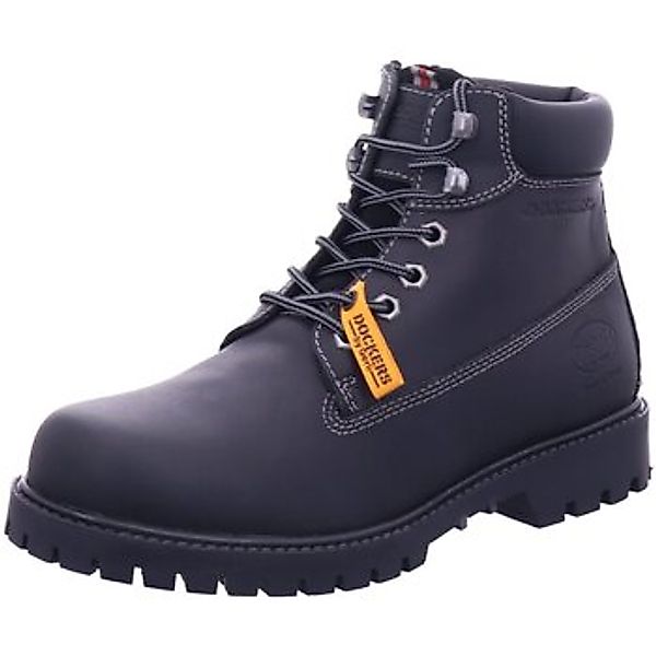 Dockers by Gerli  Stiefel 53AX103400100 günstig online kaufen