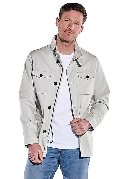 ENGBERS GERMANY Langjacke Jacke im Fieljacket Design günstig online kaufen