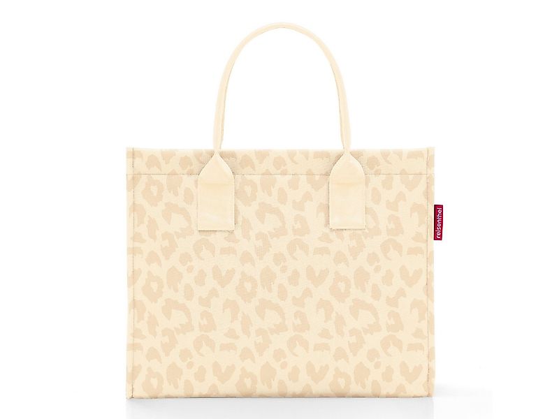 REISENTHEL® Tragetasche daily shopper leo vanilla günstig online kaufen