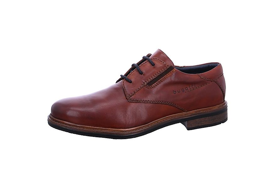 bugatti Ruggiero Comfort Evo Schnürschuh günstig online kaufen