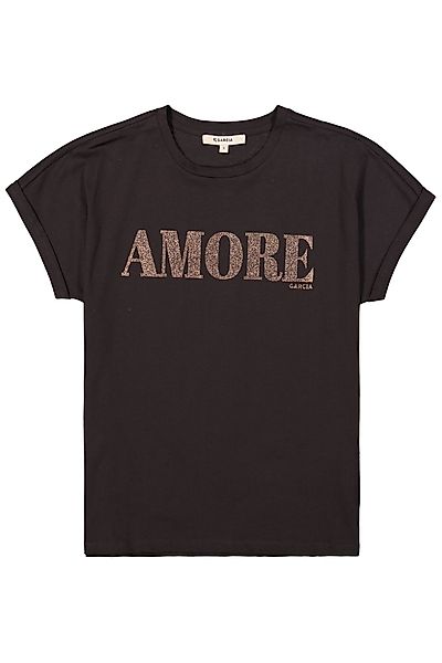 Garcia T-Shirt ladies T-shirt ss günstig online kaufen
