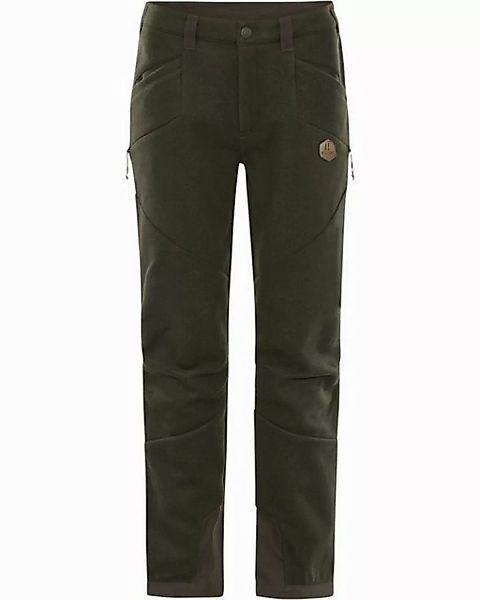 Härkila Outdoorhose Damen Hose Metso Hybrid günstig online kaufen