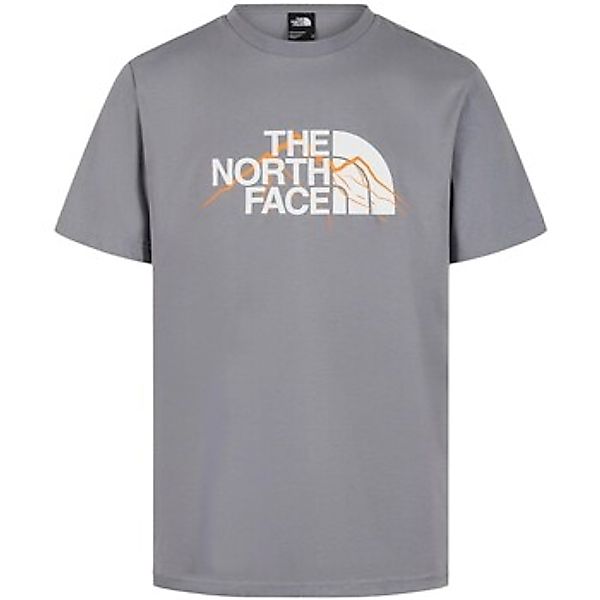 The North Face  T-Shirt NF0A8FM2 günstig online kaufen