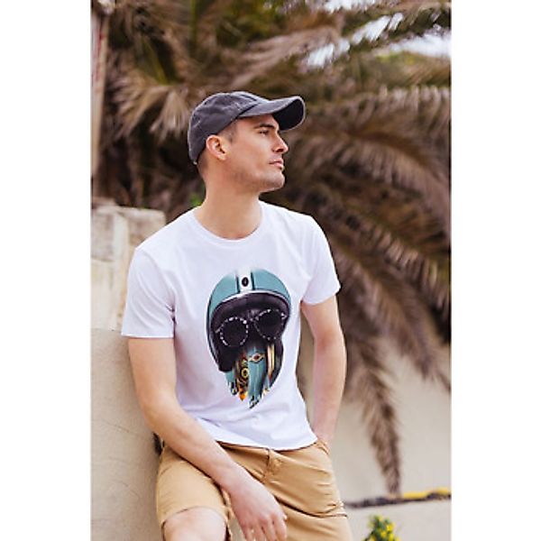 Le Temps des Cerises  T-Shirts & Poloshirts T-shirt LEPIC günstig online kaufen
