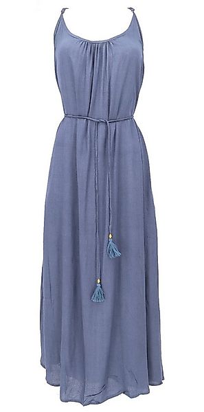 Guru-Shop Midikleid Sommerkleid, Maxikleid, Strandkleid,.. alternative Bekl günstig online kaufen