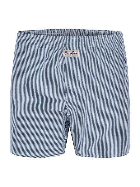 Sugar Pine Boxer Classic Stripes günstig online kaufen