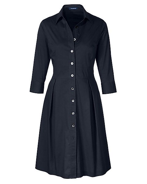 Highmoor Hemdblusenkleid Hemdblusenkleid günstig online kaufen