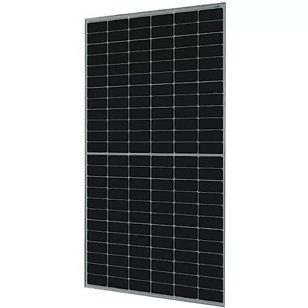 Absaar Solar Balkonkraftwerk-Set mit einem 410 W Solarmodul günstig online kaufen