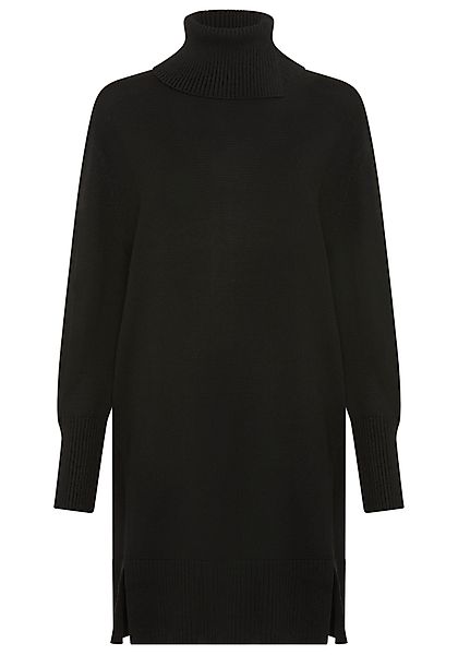 BOSS ORANGE Strickkleid Feringatessa Premium Damenmode günstig online kaufen