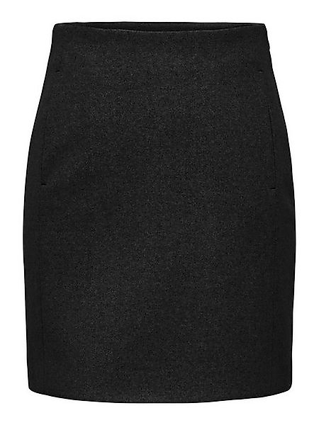 ONLY Minirock ONLTRILLION HW SHORT SKIRT günstig online kaufen