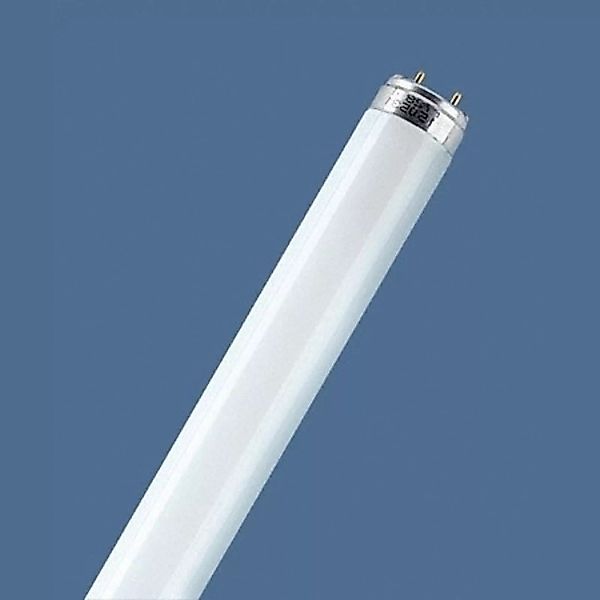 OSRAM Leuchtstoffröhre LUMILUX, G13 T8, 59 cm, 2.700 K 23 W günstig online kaufen
