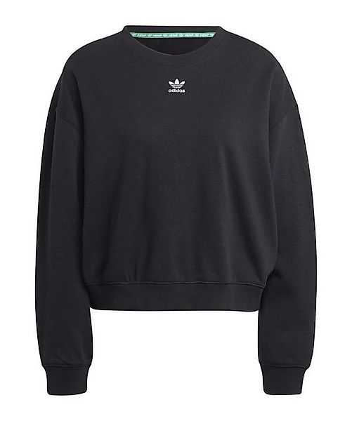 adidas Originals Sweater adidas Originals Ess. Sweatshirt Damen günstig online kaufen