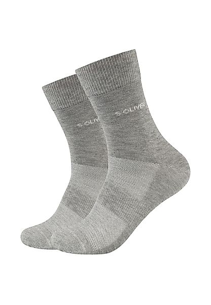 s.Oliver Socken "Socken 4er Pack" günstig online kaufen