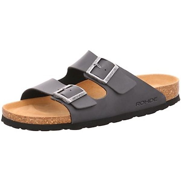 Rohde  Clogs Offene Grado 5920/82 günstig online kaufen
