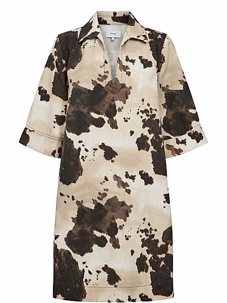 nümph Jerseykleid "Nümph Dress NUIVY" günstig online kaufen