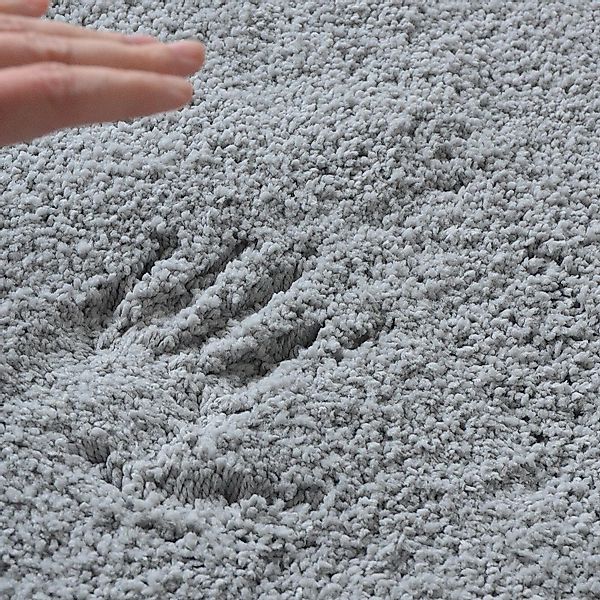 Karat Badematte Karat Hazy Rund, Viele günstig online kaufen