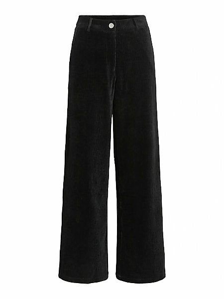 Vila Cordhose "VIKITA RW WIDE CORDUROY PANTS - NOOS" günstig online kaufen