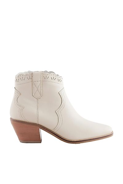 Next Forever Comfort® Cowboystiefel mit Muschelkante günstig online kaufen