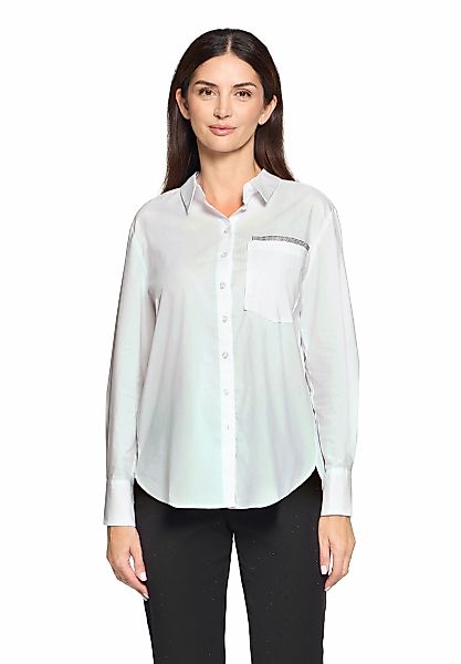 Betty Barclay Hemdbluse "Damen mit Kragen" günstig online kaufen